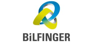 Bilfinger-logo