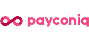 Payconiq logo
